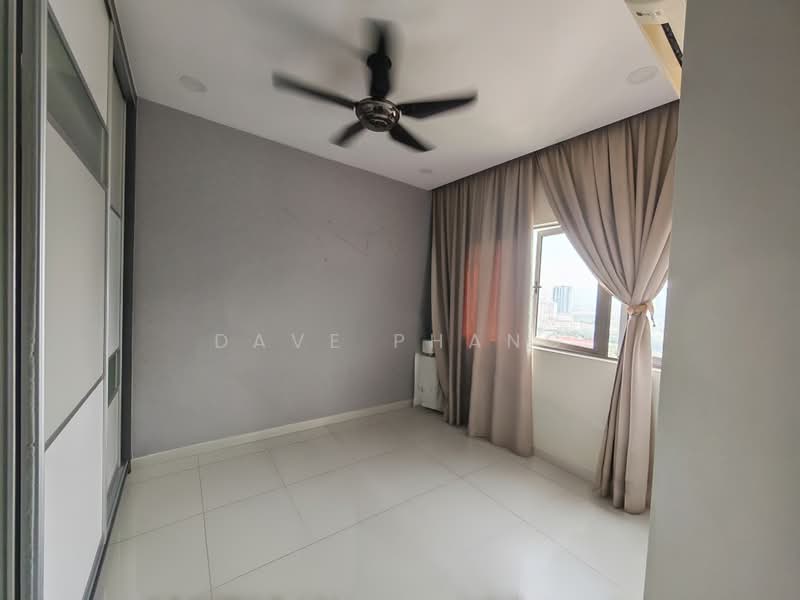 Service Residence for Rent at Seasons Garden Residences - Dave Phang - PropertyGuru.com.my