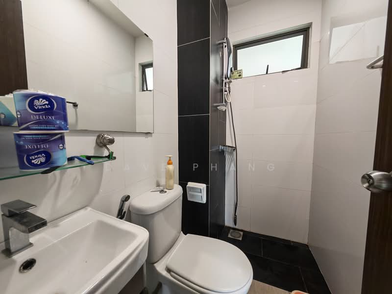 Service Residence for Rent at Seasons Garden Residences - Dave Phang - PropertyGuru.com.my