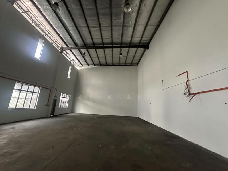 Kilang untuk Disewa di Taman Desa Cemerlang (Ulu Tiram) - Ray Kiang - Interior - PropertyGuru.com.my