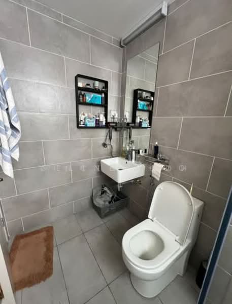 Service Residence for Sale at The Tropika - Celine Shoo - PropertyGuru.com.my