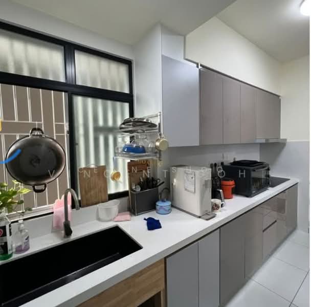 Service Residence for Sale at The Tropika - Celine Shoo - PropertyGuru.com.my