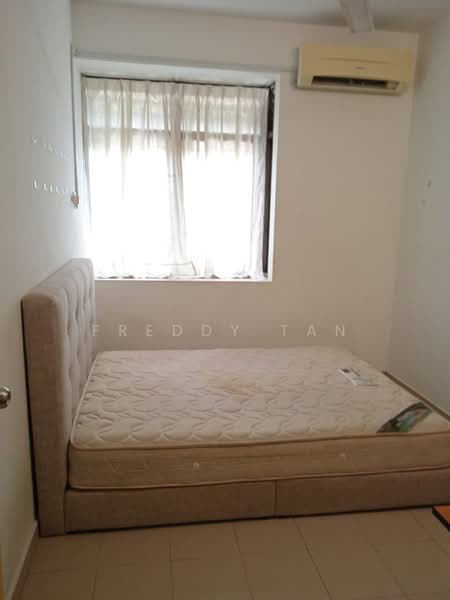 Pangsapuri untuk Dijual di Melati Apartments - Freddy Tan - Bedroom - PropertyGuru.com.my