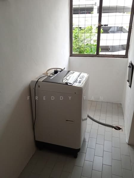 Pangsapuri untuk Dijual di Melati Apartments - Freddy Tan - PropertyGuru.com.my