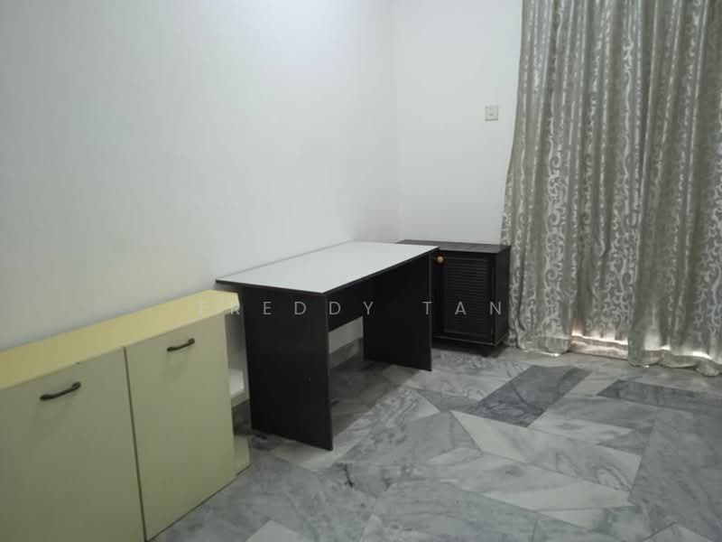 Pangsapuri untuk Dijual di Melati Apartments - Freddy Tan - PropertyGuru.com.my
