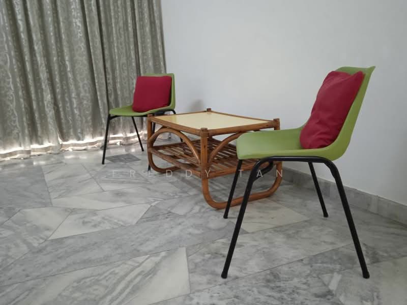 Pangsapuri untuk Dijual di Melati Apartments - Freddy Tan - PropertyGuru.com.my