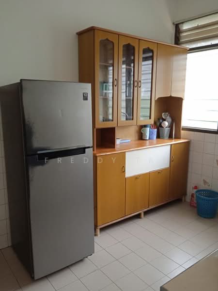 Pangsapuri untuk Dijual di Melati Apartments - Freddy Tan - PropertyGuru.com.my