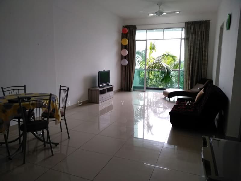 Servis Apartment untuk Disewa di BM City Suites @ BM City Mall - Weng Thye Chew - PropertyGuru.com.my