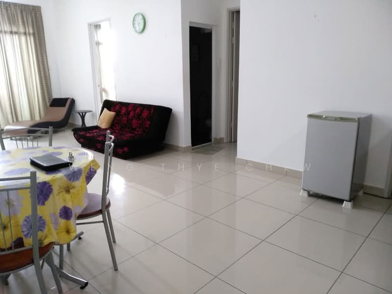 Servis Apartment untuk Disewa di BM City Suites @ BM City Mall - Weng Thye Chew - PropertyGuru.com.my