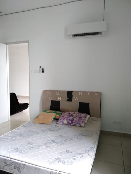 Servis Apartment untuk Disewa di BM City Suites @ BM City Mall - Weng Thye Chew - PropertyGuru.com.my