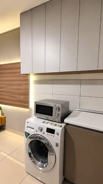 Service Residence for Rent at Astrum Ampang - Felix Lee - Interior - PropertyGuru.com.my
