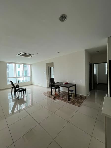 Service Residence for Rent at The Loft @ ZetaPark - Sonny Tan - Living Room - PropertyGuru.com.my