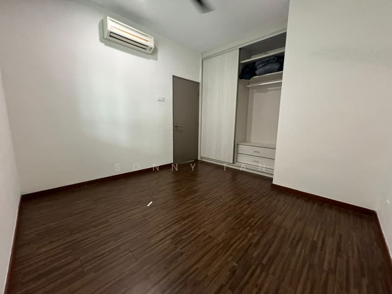 Service Residence for Rent at The Loft @ ZetaPark - Sonny Tan - Bedroom - PropertyGuru.com.my