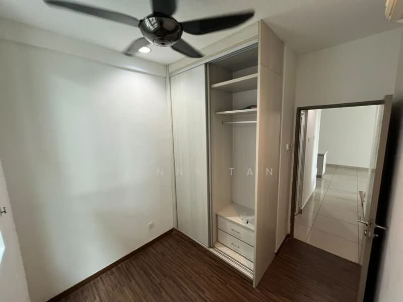 Service Residence for Rent at The Loft @ ZetaPark - Sonny Tan - Bedroom - PropertyGuru.com.my