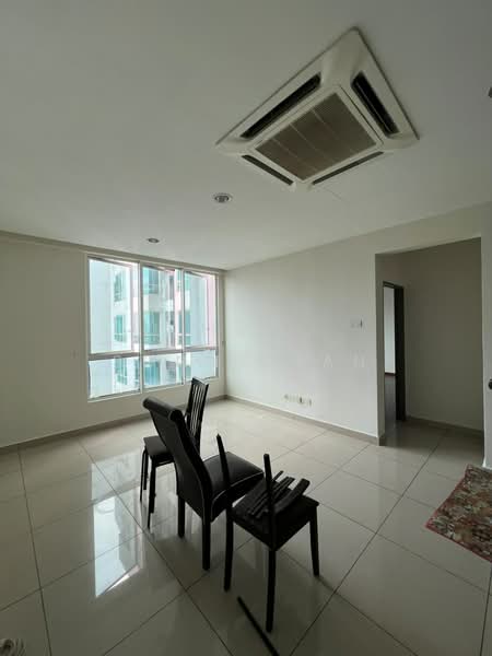 Service Residence for Rent at The Loft @ ZetaPark - Sonny Tan - Living Room - PropertyGuru.com.my