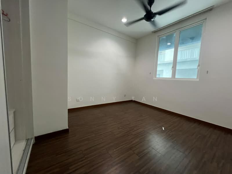 Service Residence for Rent at The Loft @ ZetaPark - Sonny Tan - Interior - PropertyGuru.com.my