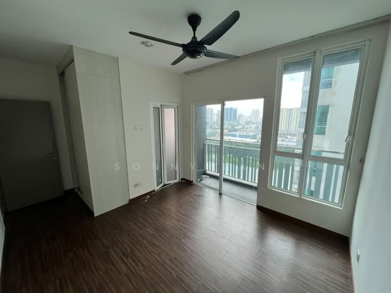 Service Residence for Rent at The Loft @ ZetaPark - Sonny Tan - View - PropertyGuru.com.my