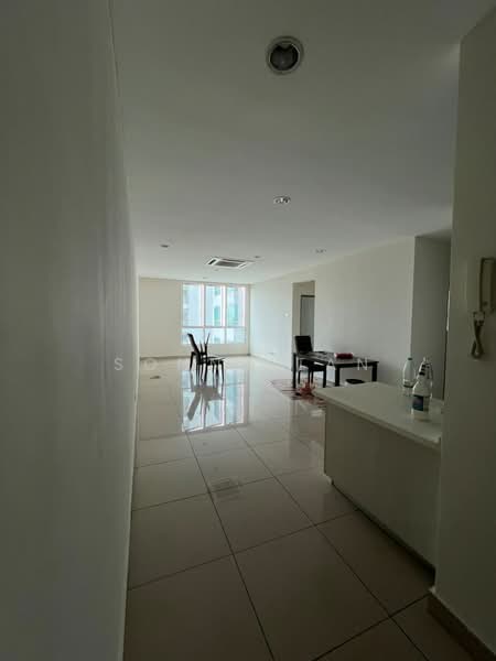 Service Residence for Rent at The Loft @ ZetaPark - Sonny Tan - Living Room - PropertyGuru.com.my