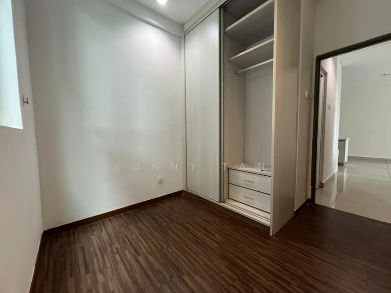 Service Residence for Rent at The Loft @ ZetaPark - Sonny Tan - Interior - PropertyGuru.com.my