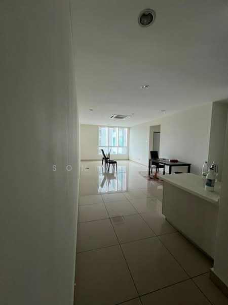 Service Residence for Rent at The Loft @ ZetaPark - Sonny Tan - Living Room - PropertyGuru.com.my