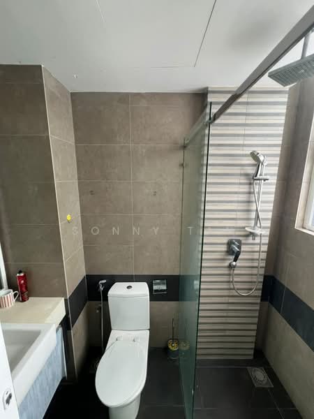 Service Residence for Rent at The Loft @ ZetaPark - Sonny Tan - PropertyGuru.com.my