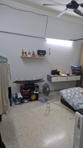 1-storey Terraced House for Sale in Taman Perling (Perling) - Jack Chai - PropertyGuru.com.my
