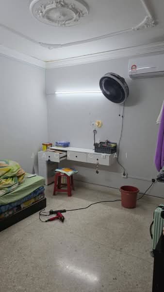 1-storey Terraced House for Sale in Taman Perling (Perling) - Jack Chai - PropertyGuru.com.my