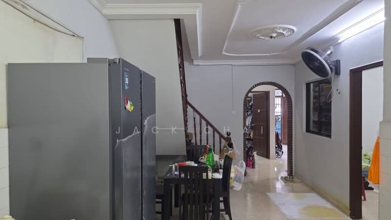 1-storey Terraced House for Sale in Taman Perling (Perling) - Jack Chai - PropertyGuru.com.my