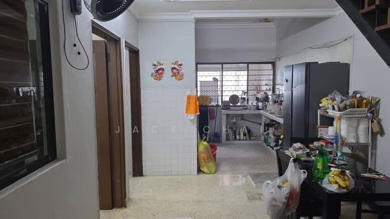1-storey Terraced House for Sale in Taman Perling (Perling) - Jack Chai - PropertyGuru.com.my