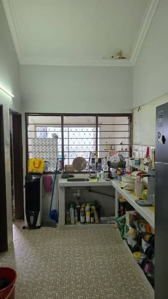 1-storey Terraced House for Sale in Taman Perling (Perling) - Jack Chai - PropertyGuru.com.my