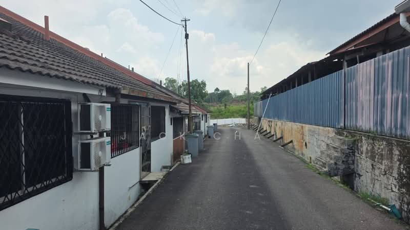 1-storey Terraced House for Sale in Taman Perling (Perling) - Jack Chai - PropertyGuru.com.my
