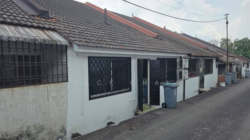 1-storey Terraced House for Sale in Taman Perling (Perling) - Jack Chai - PropertyGuru.com.my