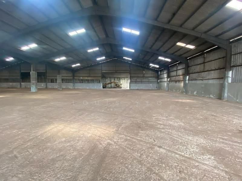Kilang untuk Dijual di Kawasan Perindustrian Pasir Gudang (Pasir Gudang) - Louis Yeo - Interior - PropertyGuru.com.my