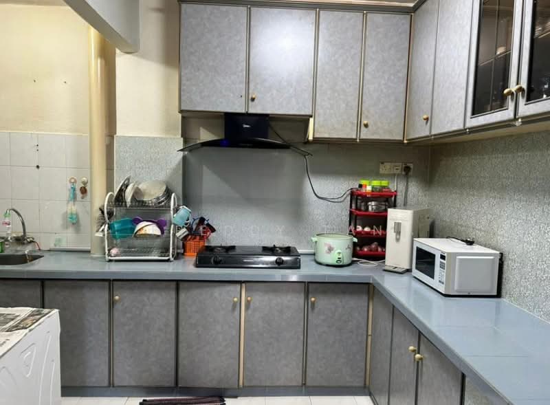Pangsapuri untuk Disewa di Halaman Cendana - Freddy Tan - PropertyGuru.com.my