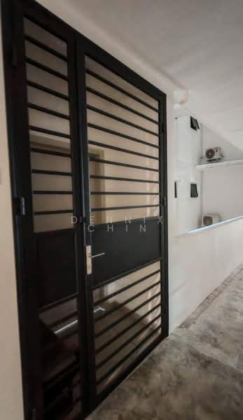 Service Residence for Rent at Huni @ Eco Ardence - Dennix Chin - Exterior - PropertyGuru.com.my