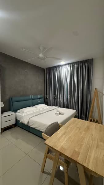 Service Residence for Rent at Huni @ Eco Ardence - Dennix Chin - Bedroom - PropertyGuru.com.my