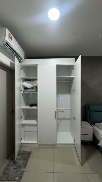 Service Residence for Rent at Huni @ Eco Ardence - Dennix Chin - Bedroom - PropertyGuru.com.my