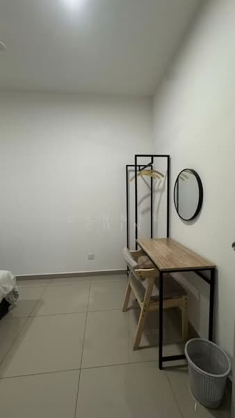 Service Residence for Rent at Huni @ Eco Ardence - Dennix Chin - Interior - PropertyGuru.com.my