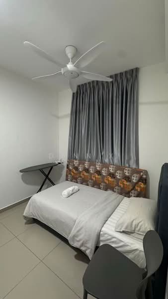 Service Residence for Rent at Huni @ Eco Ardence - Dennix Chin - Bedroom - PropertyGuru.com.my