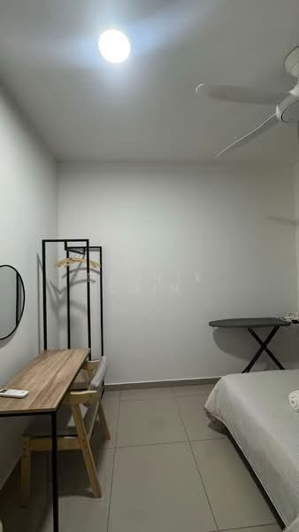 Service Residence for Rent at Huni @ Eco Ardence - Dennix Chin - Bedroom - PropertyGuru.com.my