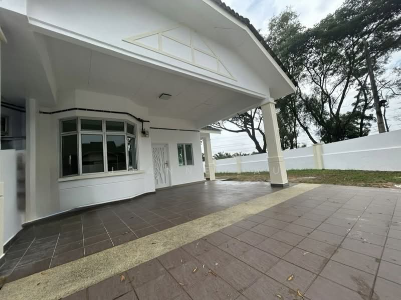 1-storey Terraced House for Sale in Taman Nusa Bestari 2 (Iskandar Puteri (Nusajaya)) - Joanne Lau - Exterior - PropertyGuru.com.my