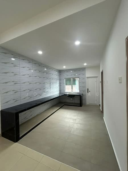 1-storey Terraced House for Sale in Taman Nusa Bestari 2 (Iskandar Puteri (Nusajaya)) - Joanne Lau - Kitchen - PropertyGuru.com.my