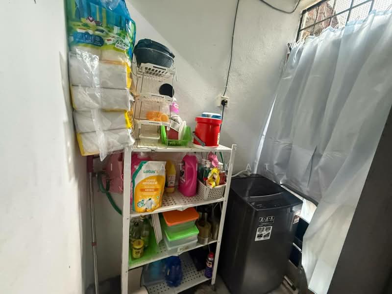Apartment for Sale at Kiambang Apartment - Izzati Mat - Interior - PropertyGuru.com.my