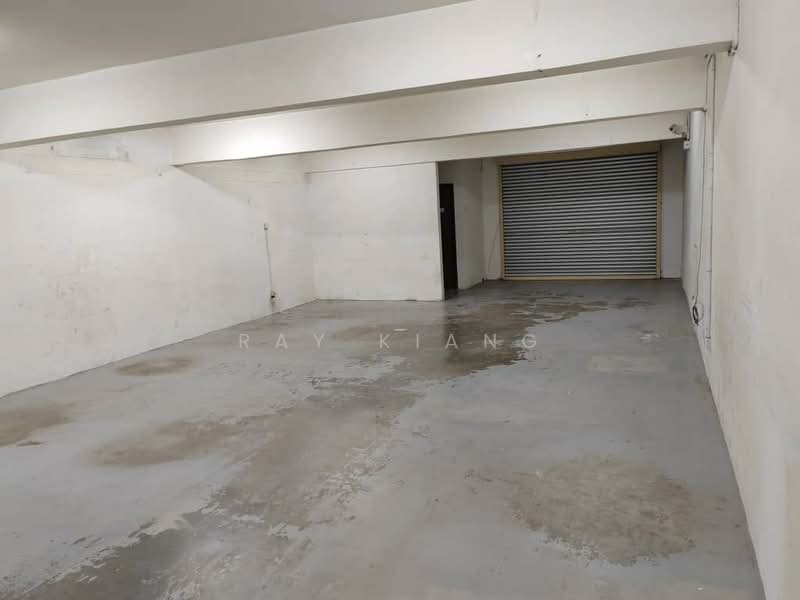 Kedai / Pejabat untuk Disewa di Taman Sutera Utama (Skudai) - Ray Kiang - Interior - PropertyGuru.com.my