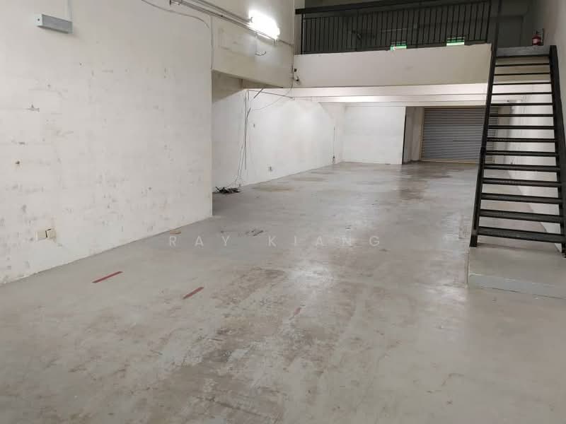 Kedai / Pejabat untuk Disewa di Taman Sutera Utama (Skudai) - Ray Kiang - Interior - PropertyGuru.com.my