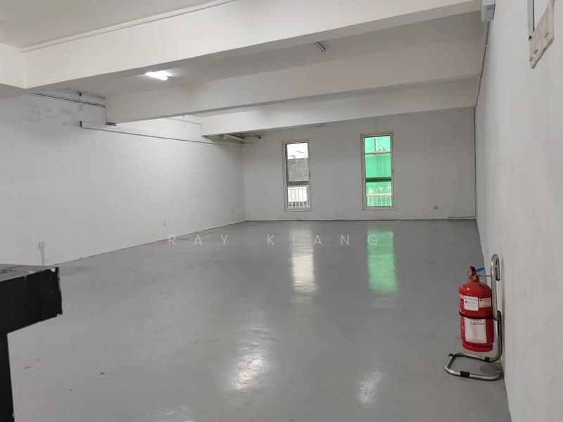 Kedai / Pejabat untuk Disewa di Taman Sutera Utama (Skudai) - Ray Kiang - Interior - PropertyGuru.com.my