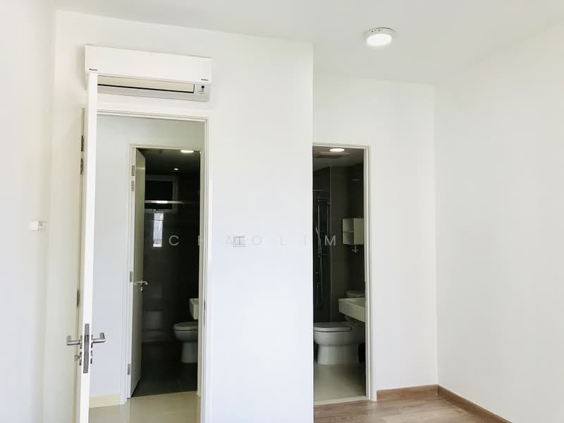 Condominium for Sale at Scenaria @ North Kiara Hills - ChaoLim . - Bathroom - PropertyGuru.com.my