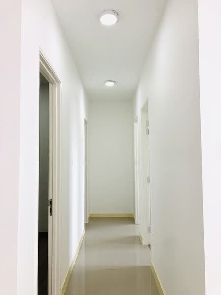 Condominium for Sale at Scenaria @ North Kiara Hills - ChaoLim . - Corridor - PropertyGuru.com.my