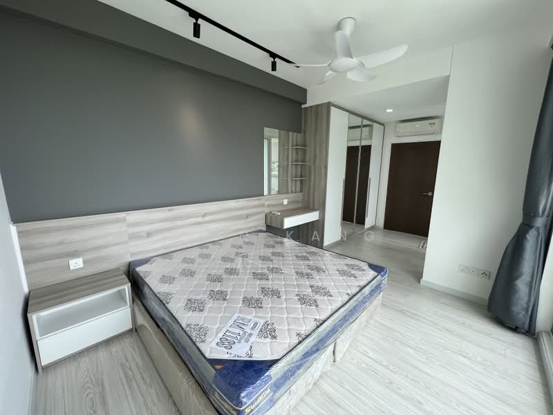 Kondominium untuk Disewa di Skyridge Garden - Evon Kang - Bedroom - PropertyGuru.com.my