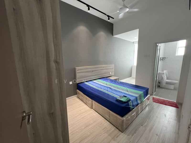 Kondominium untuk Disewa di Skyridge Garden - Evon Kang - Bedroom - PropertyGuru.com.my