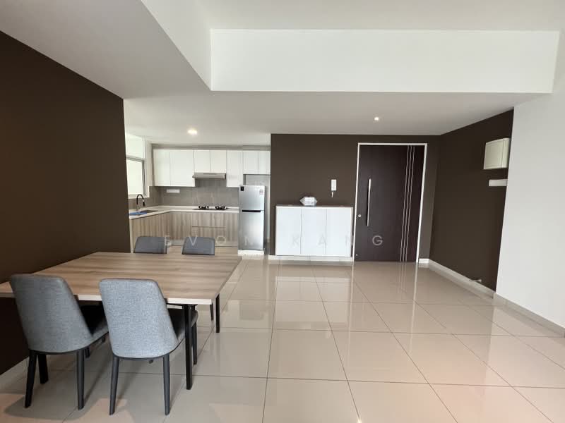 Kondominium untuk Disewa di Skyridge Garden - Evon Kang - Kitchen - PropertyGuru.com.my